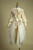 Coordinate Show (White + Light Beige Ver.)
(shirt: TP00221, shorts: SP00188N)