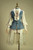 Coordinate Show (Ivory Ver.)
(vest: CT00363, shirt: TP00221)