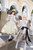 Model Show (Light Grey + White Ver.)
(hat: P00823, JSK: DR00355, skirt piece: P00828, shorts: SP00188N)
*other items in picture, NOT for sale.