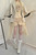 Model Show (Ivory Ver.)
(vest & cape set: CT00363, shorts: SP00188N)
*other items in picture, NOT for sale.