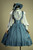 Coordinate Show (Light Grey + White Ver.)
(hat: P00823, JSK: DR00355, petticoat: UN00019, UN00026N)