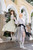 Model Show (Pale Sage Green Ver.)
(hat: P00823, vest & cape set: CT00361, shirt: TP00221)
Model on RIGHT wearing (shirt: TP00221, skirt piece: P00828, shorts: SP00188N)
*other items in picture, NOT for sale.