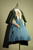 Coordinate Show (Shadow Blue Ver.)
(vest & cape set: CT00361, shirt: TP00221, petticoat: UN00019, UN00026N)