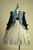 Coordinate Show (Antique Blue Ver.)
(shirt: TP00221, JSK: DR00355, petticoat: UN00019, UN00026N)
