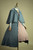 Coordinate Show (Antique Blue Ver.)
(shirt: TP00221, JSK: DR00355, petticoat: UN00019, UN00026N)