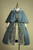 Coordinate Show (Antique Blue Ver.)
(shirt: TP00221, skirt piece: P00828, JSK: DR00355, petticoat: UN00019, UN00026N)