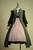 Coordinate Show (Antique Green Ver.)
(shirt: TP00221, JSK: DR00355, petticoat: UN00019, UN00026N)