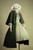 Coordinate Show (Antique Green Ver.)
(hat: P00823, shirt: TP00221, JSK: DR00355, petticoat: UN00019, UN00026N)