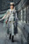 Model Show (Pale Grey + Light Mint Ver.)
(headdress: P00831)
*other items in picture, NOT for sale.