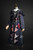Dark Blue + Black Version