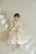 Model Show (Cream + Soft Beige Ver.)
(overdress: DR00352, dress: DR00268N, underskirt: UN00043)
*other items in picture, NOT for sale.