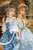 Model Show (Cream + Dark Blue Ver.)
(dress: DR00351)
Model on LEFT wearing (overdress: DR00352, dress: DR00268N, underskirt: UN00043)
*other items in picture, NOT for sale.