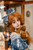 Model Show (Dark Blue Ver.)
(dress: DR00351)
*other items in picture, NOT for sale.