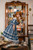 Model Show (Dark Blue Ver.)
(dress: DR00351)
*other items in picture, NOT for sale.
