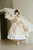 Model Show
(bonnet: P00830, overdress: DR00352, dress: DR00268N)
*other items in picture, NOT for sale.