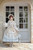 Model Show
(bonnet: P00830, underdress: DR00352, dress: DR00268N)
*other items in picture, NOT for sale.
