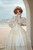 Model Show
(bonnet: P00762, dress: DR00313, skirt piece: DR00354, underskirt: UN00030B)
*other items in picture, NOT for sale.