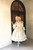 Model Show
(overdress: DR00352, dress: DR00268N)
*other items in picture, NOT for sale.
