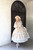Model Show
(overdress: DR00352, dress: DR00268N)
*other items in picture, NOT for sale.