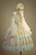 Coordinate Show
(bonnet: P00830, overdress: DR00352, dress: DR00268N)
*petticoat underneath is NOT for sale.