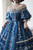Model Show (Dark Blue Ver.)
*other items in picture, NOT for sale.