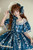Model Show (Dark Blue Ver.)
(bonnet: P00830)
*other items in picture, NOT for sale.