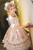 Model Show (Light Beige Ver.)
(hair bow: P00745N, hair band: P00746, underskirt: UN00030NB)
*other items in picture, NOT for sale.