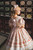 Model Show (Light Beige Ver.)
(hair bow: P00745N, hair band: P00746, underskirt: UN00030NB)
*other items in picture, NOT for sale.