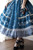 Model Show (Dark Blue Ver.)
*other items in picture, NOT for sale.