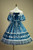 Dark Blue Ver.
(underskirt: UN00030B, petticoat: UN00028)