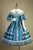 Dark Blue Ver.
(underskirt: UN00030B, petticoat: UN00028)