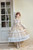 Model Show (Soft Beige Ver.)
(bonnet: P00830, underdress: DR00352, underskirt: UN00043)
*other items in picture, NOT for sale.