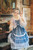 Model Show (Light Blue + Dark Blue Ver.)
(underdress: DR00352, underskirt: UN00043)
*other items in picture, NOT for sale.