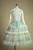 Pale Mint Ver.
(underskirt: UN00030B, petticoat: UN00028)