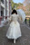 Model Show (White + Light Beige Ver.)
(bonnet: P00798, blouse: TP00208N, skirt underneath: SP00250)
*other items in picture, NOT for sale.