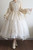 Model Show (White + Light Beige Ver.)
(blouse: TP00208N, skirt underneath: SP00250)
*other items in picture, NOT for sale.