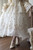 Model Show (White + Light Beige Ver.)
(blouse: TP00208N, skirt underneath: SP00250)
*other items in picture, NOT for sale.