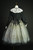 Coordinate Show (Black + Light Beige Ver.)
(blouse: TP00208N, skirt underneath: SP00250, underskirt: UN00030B, petticoat: UN00028)