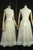 White + Light Beige Version