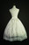 White + Light Beige Ver.
(underskirt: UN00030B, petticoat: UN00028)