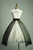 Black + Light Beige Ver.
(underskirt: UN00030B, petticoat: UN00028)