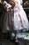 Model Show (Antique Pink Ver.)
(blouse: TP00208N)
*other items in picture, NOT for sale.