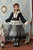 Model Show (Black Ver.)
(blouse: TP00208N, overskirt: P00829)
*other items in picture, NOT for sale.