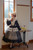 Model Show (Black Ver.)
(bonnet: P00798, blouse: TP00208N, overskirt: P00829)
*other items in picture, NOT for sale.