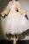 Model Show (White Ver.)
(blouse: TP00208N)
*other items in picture, NOT for sale.