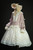 Coordinate Show (White Ver.)
(bonnet: P00798, blouse: TP00208N, overskirt: P00829, underskirt: UN00030B, petticoat: UN00028)