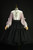 Coordinate Show (Black Ver.)
(blouse: TP00208N, underskirt: UN00030B, petticoat: UN00028)