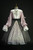 Coordinate Show (Antique Pink Ver.)
(blouse: TP00208N, overskirt: P00829, underskirt: UN00030B, petticoat: UN00028)