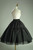 Black Ver.
(underskirt: UN00030B, petticoat: UN00028)