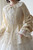 Model Show (Cream Ver.)
(overskirt: P00829, skirt: SP00250)
*other items in picture, NOT for sale.